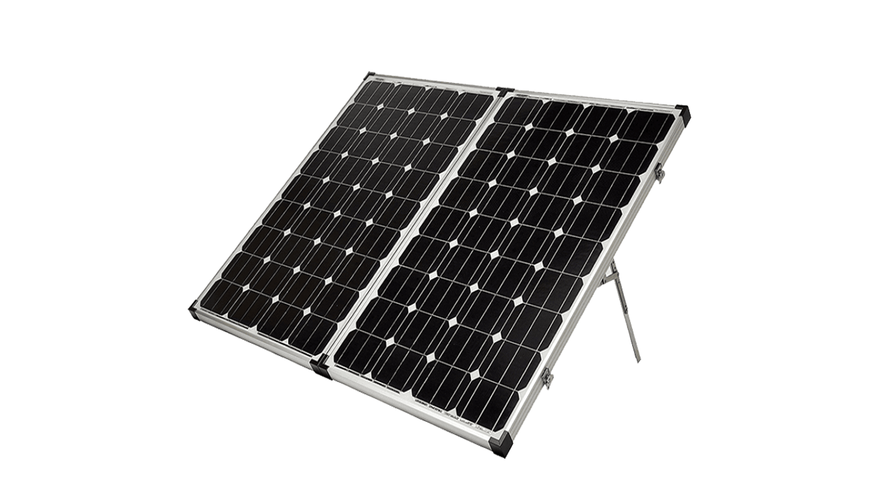 Solar Slider