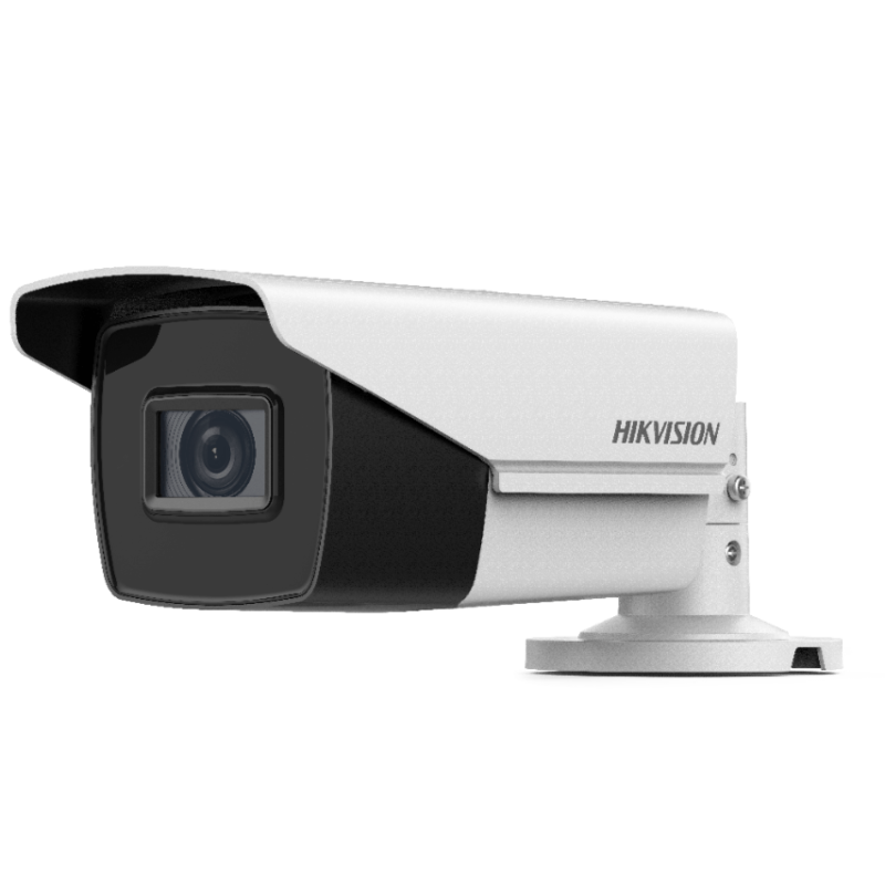 Hikvision 2 MP Ultra Low Light Motorized Varifocal Bullet Camera