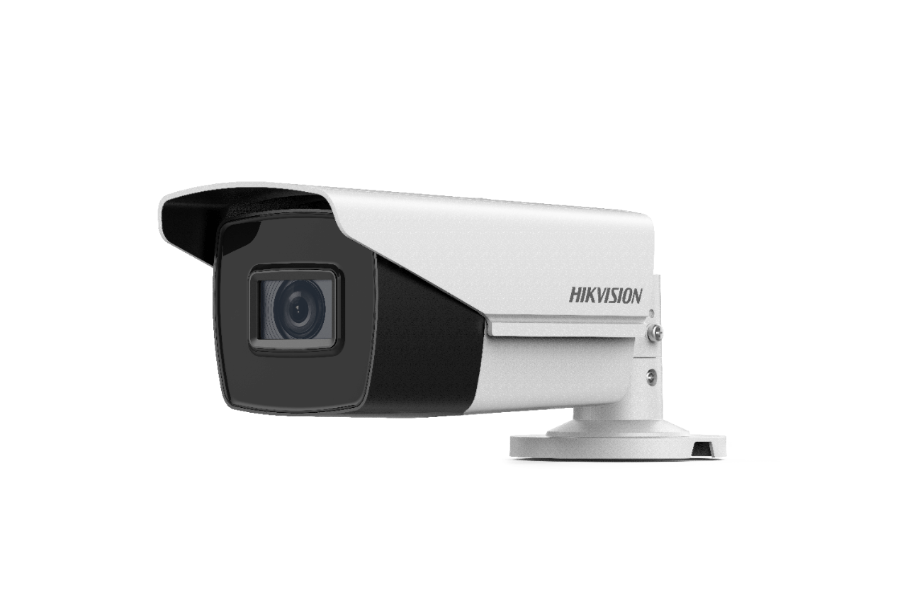 Hikvision 2 MP Ultra Low Light Motorized Varifocal Bullet Camera