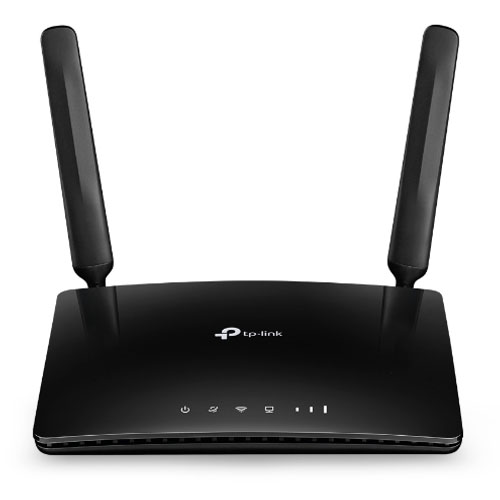 TP-Link Archer MR400 AC1200 Wireless Dual Band 4G LTE Router