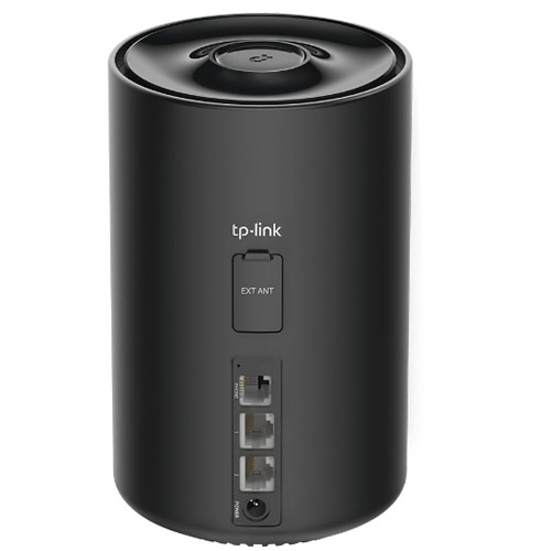 TP-Link Deco X58-4G 4G+ AX3000 Whole Home Mesh WiFi 6 Gateway