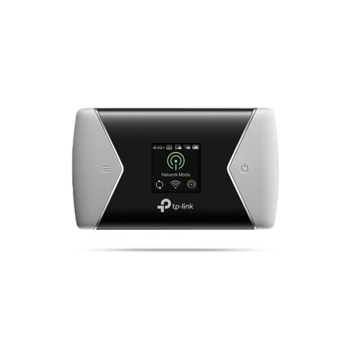 TP-Link M7450 300 Mbps LTE-Advanced Mobile Wi-Fi