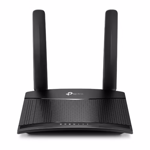 TP-Link TL-MR100 300 Mbps Wireless N 4G LTE Router