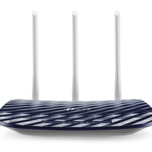 TP-Link Archer C20 AC750 Dual-Band Wi-Fi Router