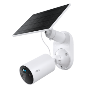 Tapo C410 Kit Battery-Powered Outdoor Security Camera