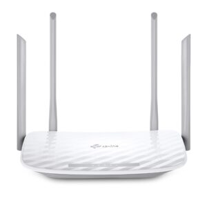 TP-Link Archer C50 AC1200 Dual-Band Wi-Fi Router