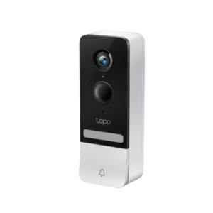 Tapo D230S1 Smart Wire-Free Video Doorbell System