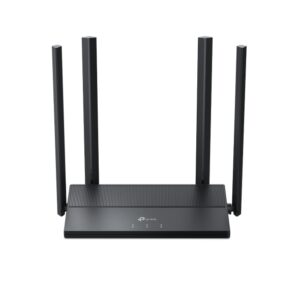 TP-Link TL-WR846N 300Mbps Multi-Mode Wireless Router