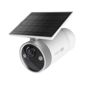Tapo C465 Wire-Free Outdoor Security Camera