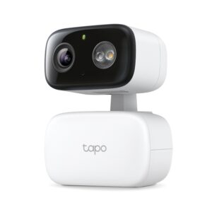 Tapo C206 Indoor Security Wi-Fi Camera