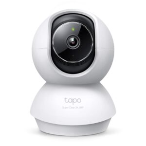 Tapo C230 Pan/Tilt Home Security Wi-Fi Camera