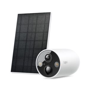 Tapo C425 Wire-Free Outdoor Security Camera