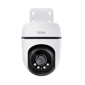 Tapo C500 Outdoor Pan/Tilt Security Camera