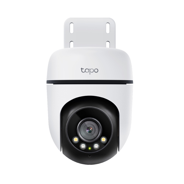 Tapo C500 Outdoor Pan/Tilt Security Camera