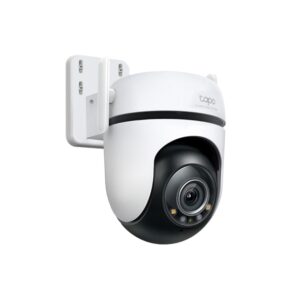 Tapo C520WS Outdoor Pan/Tilt Wi-Fi Security Camera