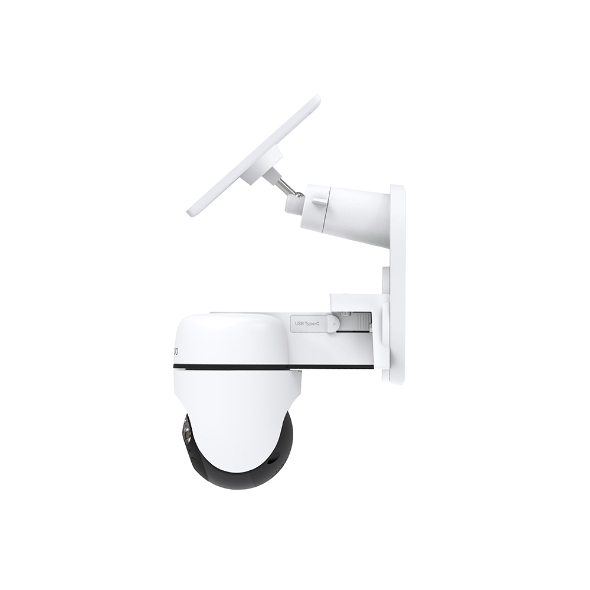Tapo C610 Kit Solar-Powered Outdoor Security Camera System - Image 2
