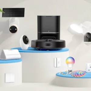 Smart Home & IoT